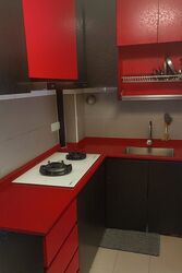 Blk 448C West Valley @ Bukit Batok (Bukit Batok), HDB 3 Rooms #500346491
